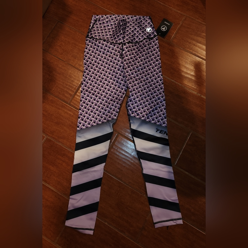 Colombian Leggings